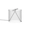 FLOS To-Tie T1 LED-Tischleuchte, Aluminium 1 FLOS To-Tie T1 LED-Tischleuchte, Aluminium -FLOS 10008912