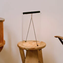 FLOS To-Tie T2 LED-Tischleuchte, Schwarz -FLOS 10008917 4