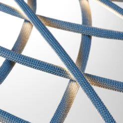 FLOS Skynest LED-Hängeleuchte, Blau -FLOS 10008924 2