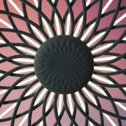 FLOS Skynest LED-Hängeleuchte, Anthrazit -FLOS 10008925 5