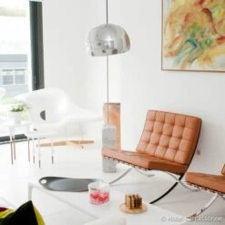 FLOS Arco - Hochwertige Designer-Bogenleuchte 10 FLOS Arco - Hochwertige Designer-Bogenleuchte -FLOS 3510002 8