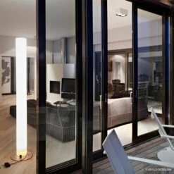 FLOS Stylos - Zylinderförmige Stehleuchte -FLOS 3510004 5