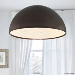 FLOS Skygarden 1 Hängeleuchte, Schwarz -FLOS 3510011 2