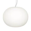 FLOS Glo-Ball - Kugelrunde Hängeleuchte 45 Cm -FLOS 3510013