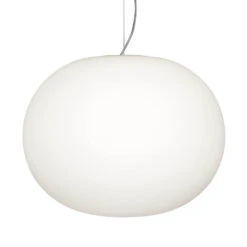 FLOS Glo-Ball - Kugelrunde Hängeleuchte 45 Cm