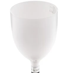 FLOS Miss K - Philippe-Starck-Tischleuchte Schwarz -FLOS 3510016 7