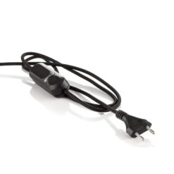 FLOS Miss K - Philippe-Starck-Tischleuchte Schwarz -FLOS 3510016 8