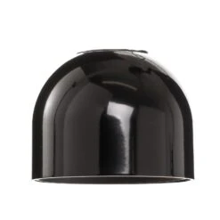 FLOS Deckenleuchte Wan In Schwarz 5 FLOS Deckenleuchte Wan In Schwarz -FLOS 3510017 3