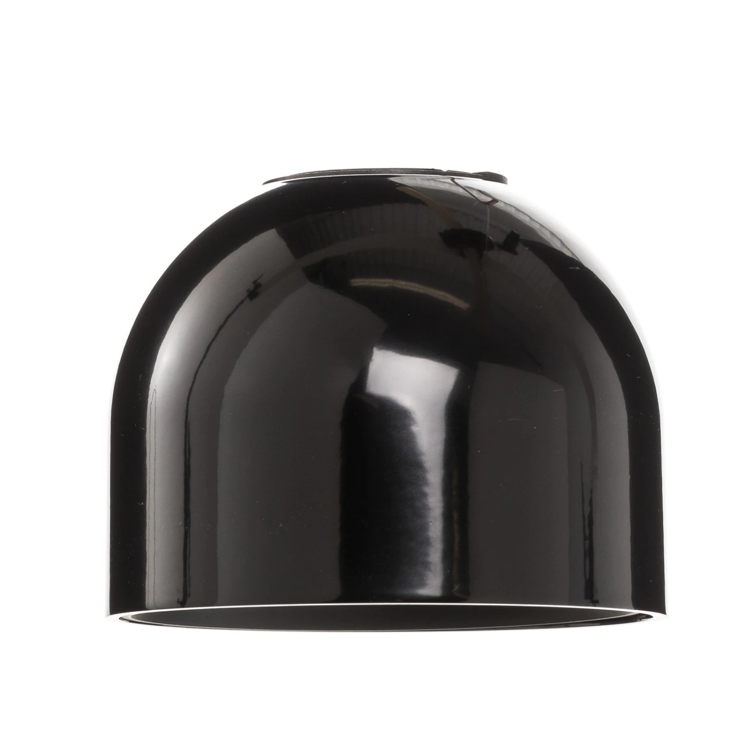 FLOS Deckenleuchte Wan in Schwarz FLOS Deckenleuchte Wan In Schwarz -FLOS 3510017 3