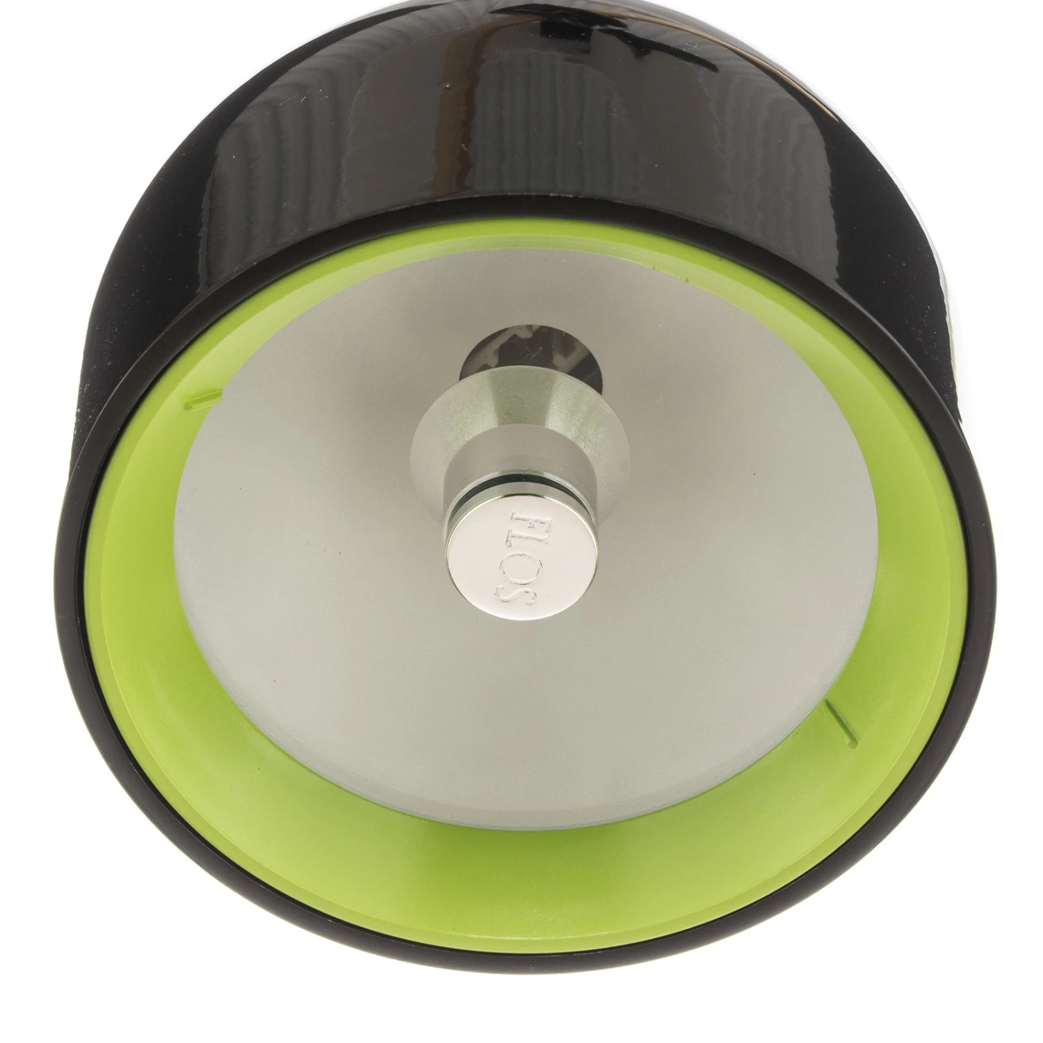 FLOS Deckenleuchte Wan in Schwarz FLOS Deckenleuchte Wan In Schwarz -FLOS 3510017 5