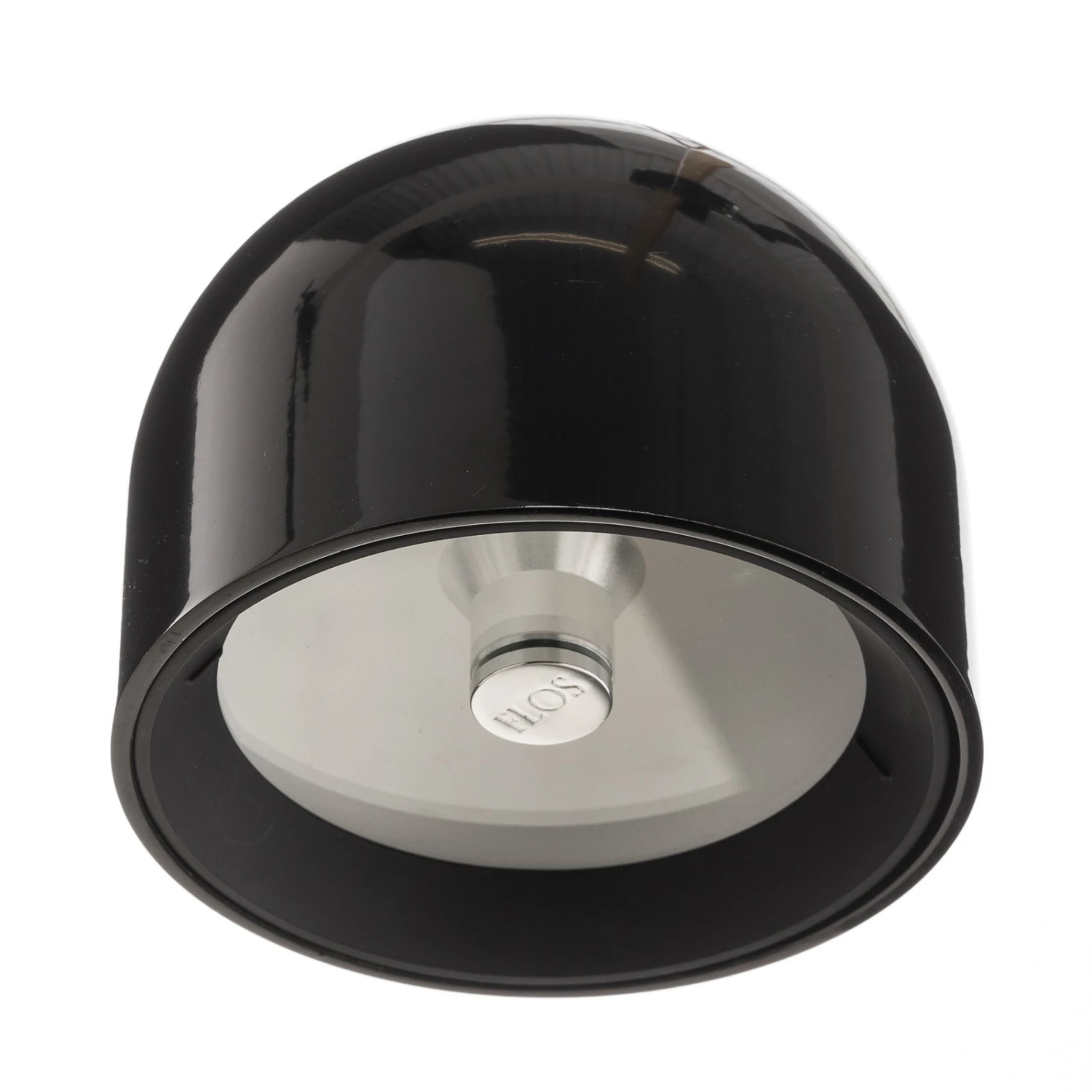 FLOS Deckenleuchte Wan in Schwarz FLOS Deckenleuchte Wan In Schwarz -FLOS 3510017