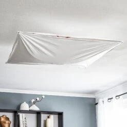 FLOS Deckenleuchte Ariette 80 Cm -FLOS 3510034 1