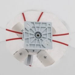 FLOS Deckenleuchte Ariette 80 Cm -FLOS 3510034 8