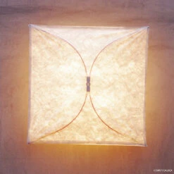 FLOS Deckenleuchte Ariette 100 Cm -FLOS 3510035 1