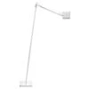 FLOS Kelvin LED - Designer-Stehleuchte, Weiß -FLOS 3510049