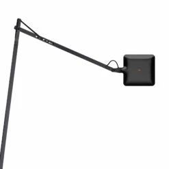FLOS Kelvin LED - Designer-Stehleuchte, Schwarz -FLOS 3510050 2