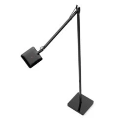 FLOS Kelvin LED - Designer-Stehleuchte, Schwarz -FLOS 3510050 4