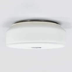 FLOS Mini Button Deckenleuchte Aus Glas -FLOS 3510082 5