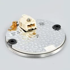 FLOS Mini Button Deckenleuchte Aus Glas -FLOS 3510082 8