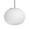 FLOS Mini Glo-Ball S - Kugelförmige Hängeleuchte -FLOS 3510092