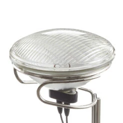 FLOS Toio - Industriedesign-Stehleuchte, Schwarz -FLOS 3510132 4