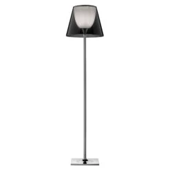 FLOS KTribe F2 Stehleuchte, Transparent -FLOS 3510134 5