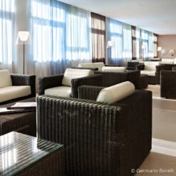 FLOS KTribe F2 Stehleuchte, Transparent -FLOS 3510134 6