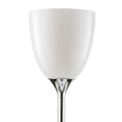 FLOS KTribe F2 Stehleuchte, Silber -FLOS 3510135 5