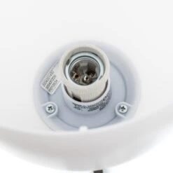 FLOS KTribe F2 Stehleuchte, Silber -FLOS 3510135 7