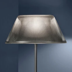 FLOS Romeo Moon - Stehleuchte Mit Rillenschirm -FLOS 3510149 5