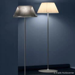 FLOS Romeo Soft F - Stehlampe M. Behaglichem Licht -FLOS 3510150 2