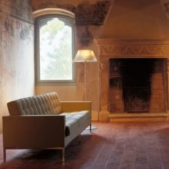 FLOS Romeo Soft F - Stehlampe M. Behaglichem Licht -FLOS 3510150 5