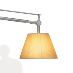 FLOS Superarchimoon - Sehr Große Stehleuchte -FLOS 3510151 5