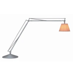 FLOS Superarchimoon - Sehr Große Stehleuchte -FLOS 3510151 7