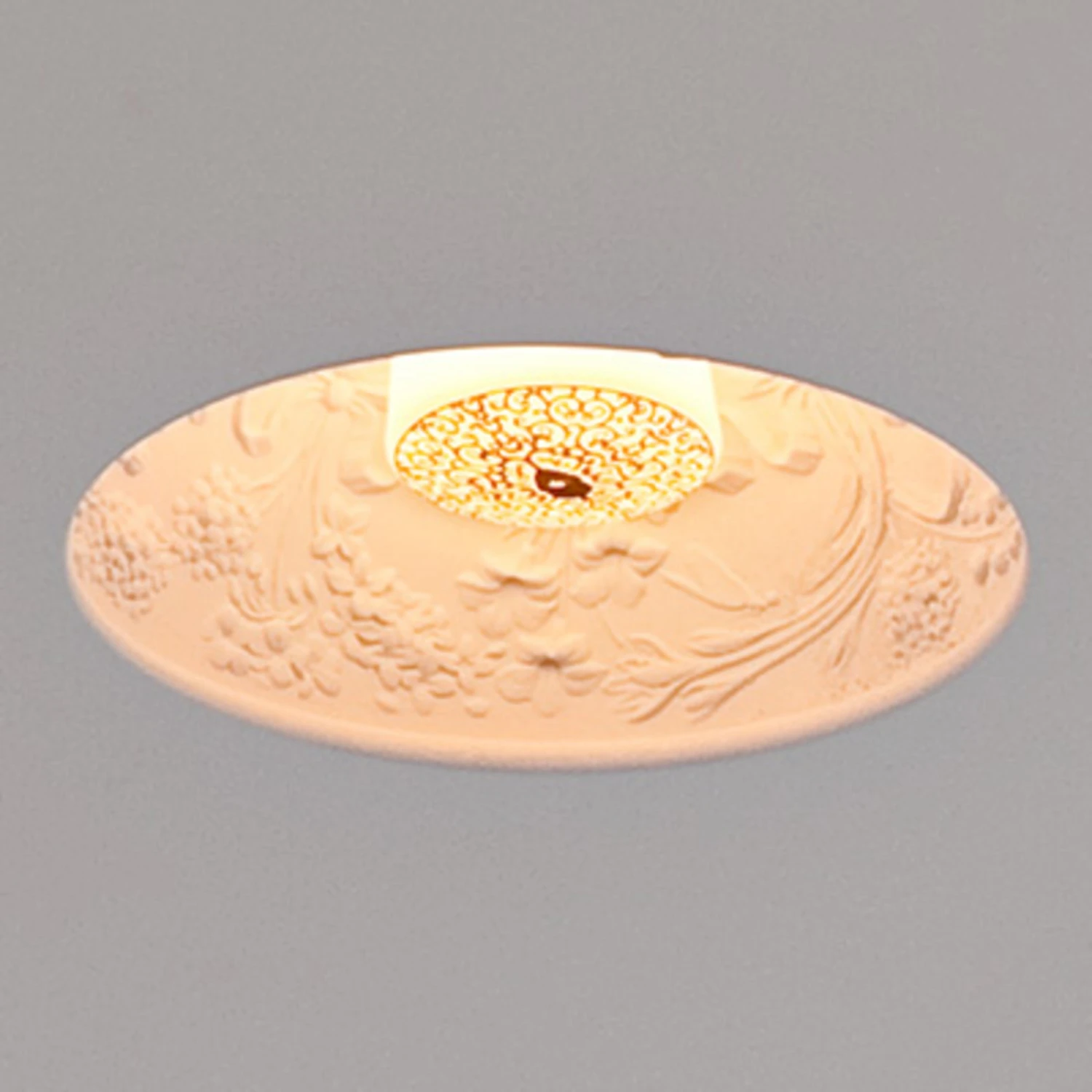 Skygarden Recessed - dekorative Einbauleuchte Flos Skygarden Recessed - Dekorative Einbauleuchte -FLOS 3510187 3