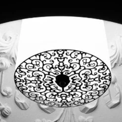 Flos Skygarden Recessed - Dekorative Einbauleuchte 7 Flos Skygarden Recessed - Dekorative Einbauleuchte -FLOS 3510187 5