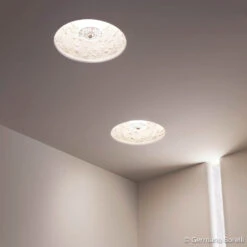 Flos Skygarden Recessed - Dekorative Einbauleuchte 10 Flos Skygarden Recessed - Dekorative Einbauleuchte -FLOS 3510187 8