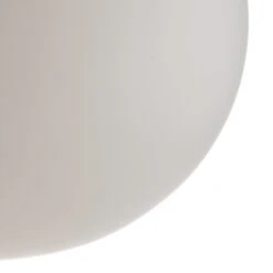 FLOS Glo-Ball C/W Zero Deckenleuchte -FLOS 3510205 4