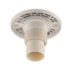 FLOS Glo-Ball C/W Zero Deckenleuchte -FLOS 3510205 7