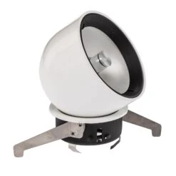 FLOS Wan Spot - Hochvolt-Downlight, Weiß -FLOS 3510227 3