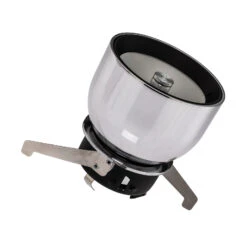 FLOS Wan Spot - Hochvolt-Downlight, Alu Poliert -FLOS 3510228 1