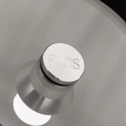 FLOS Wan Spot - Hochvolt-Downlight, Alu Poliert -FLOS 3510228 2