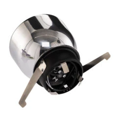 FLOS Wan Spot - Hochvolt-Downlight, Alu Poliert -FLOS 3510228 5