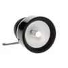 FLOS Wan Spot - Hochvolt-Downlight, Schwarz -FLOS 3510229