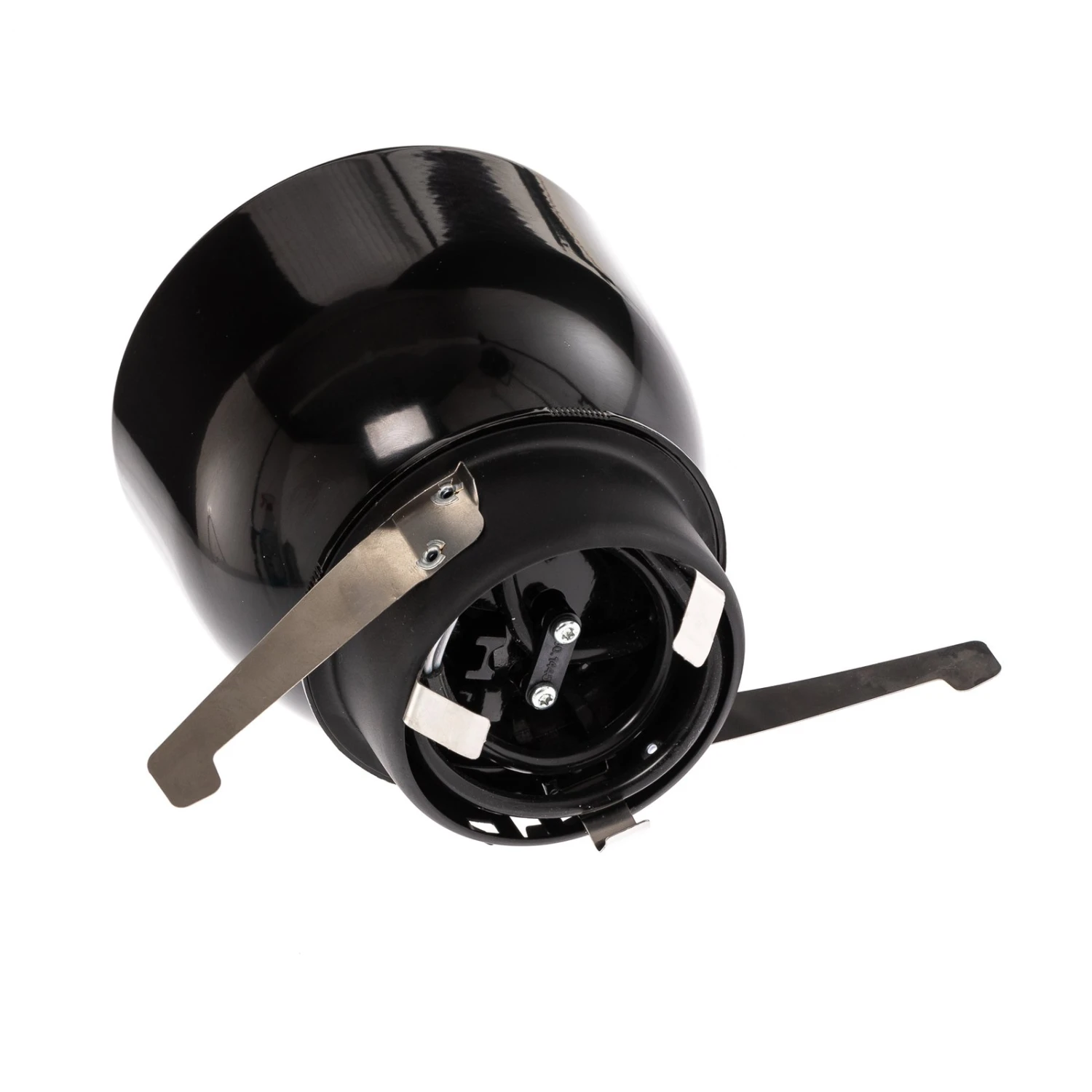 FLOS Wan Spot - Hochvolt-Downlight, schwarz FLOS Wan Spot - Hochvolt-Downlight, Schwarz -FLOS 3510229 5