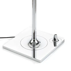 FLOS Bibliotheque Nationale Stehlampe Fumée -FLOS 3510276 4