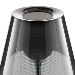 FLOS Bibliotheque Nationale Stehlampe Fumée -FLOS 3510276 5