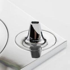 FLOS Bibliotheque Nationale Stehlampe Fumée -FLOS 3510276 6