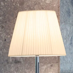 FLOS Bibliotheque Nationale Stehlampe PVC-Gewebe -FLOS 3510278 5