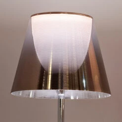 FLOS Bibliotheque Nationale Stehlampe Bronze 5 FLOS Bibliotheque Nationale Stehlampe Bronze -FLOS 3510279 3